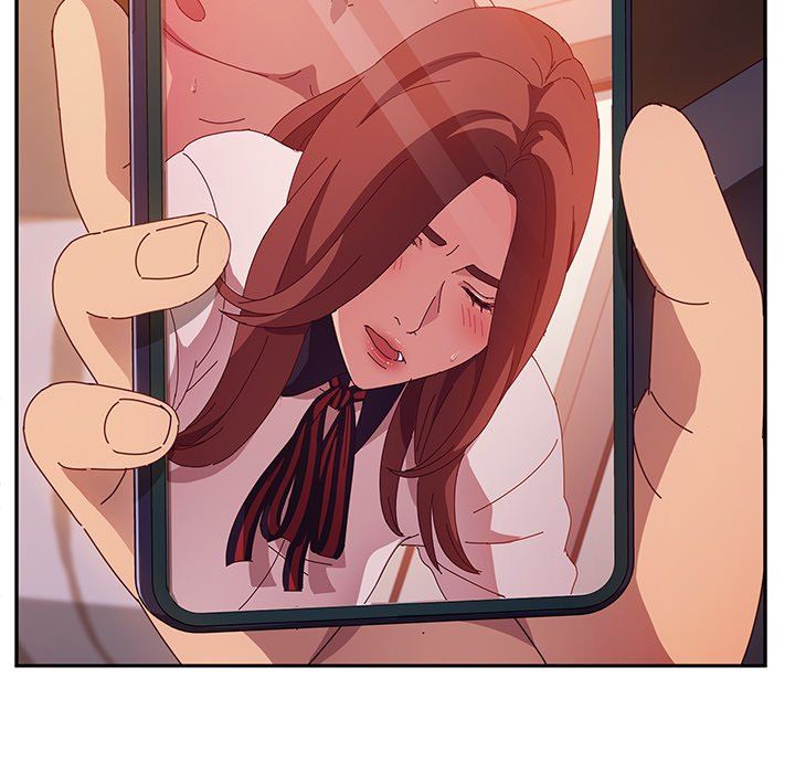 [韩国漫画] 她们的恶作剧 爱情,巨乳大奶,不伦#[138P]-134