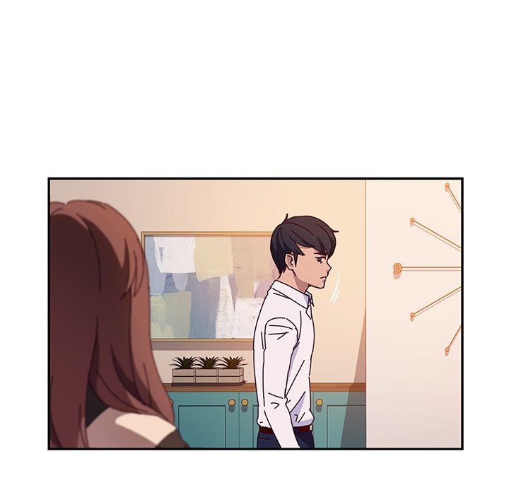 [韩国漫画] 她们的恶作剧 爱情,巨乳大奶,不伦#[138P]-30
