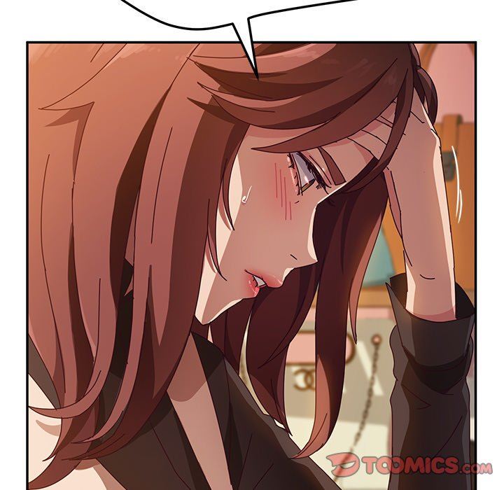 [韩国漫画] 她们的恶作剧 爱情,巨乳大奶,不伦#[138P]-45