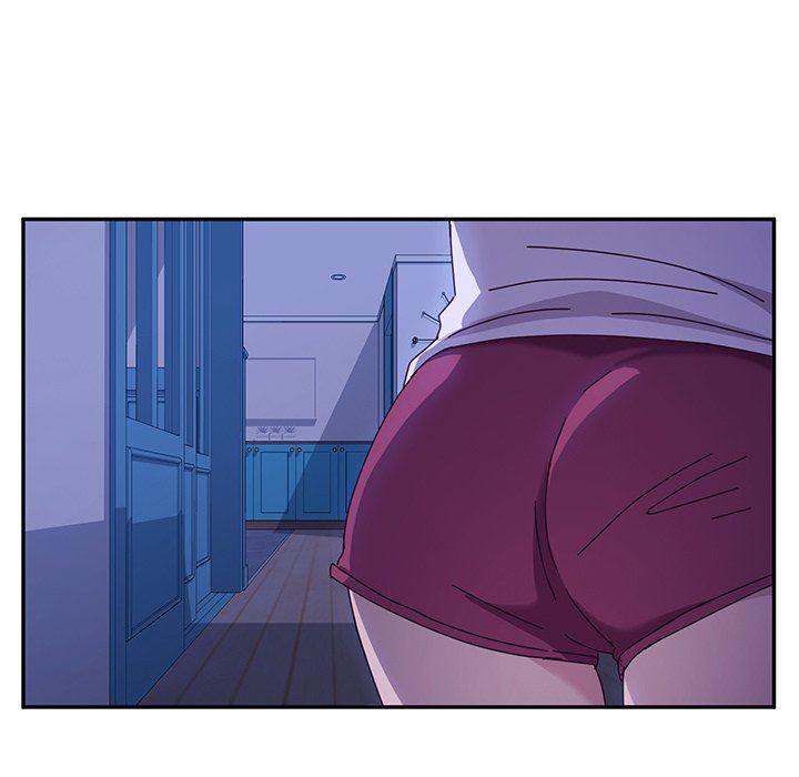 [韩国漫画] 她们的恶作剧 爱情,巨乳大奶,不伦#[138P]-49
