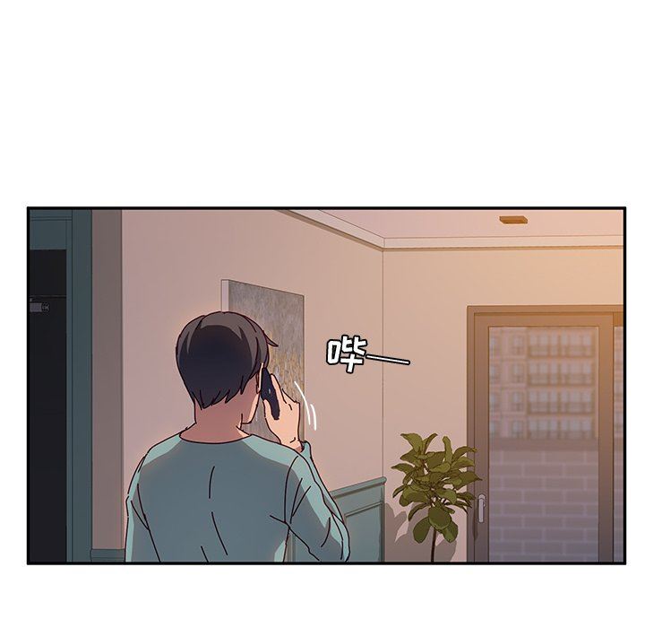 [韩国漫画] 她们的恶作剧 爱情,巨乳大奶,不伦#[138P]-85