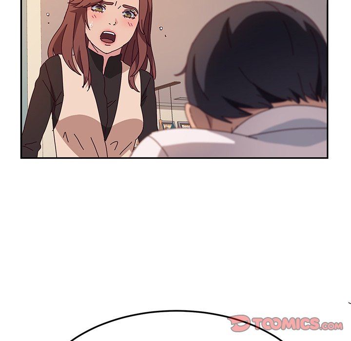 [韩国漫画] 她们的恶作剧 爱情,巨乳大奶,不伦#[138P]-9