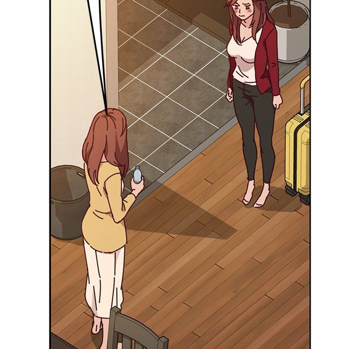 [韩国漫画] 她们的恶作剧 爱情,巨乳大奶,不伦#[153P]-89
