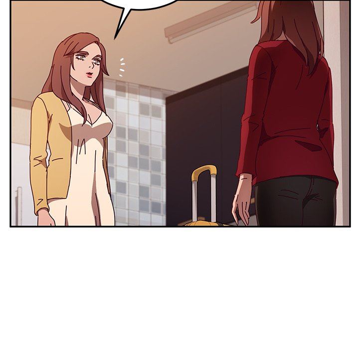 [韩国漫画] 她们的恶作剧 爱情,巨乳大奶,不伦#[153P]-91
