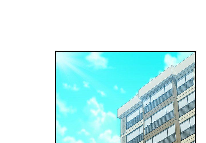 [韩国漫画] 她们的恶作剧 爱情,巨乳大奶,不伦#[136P]-2