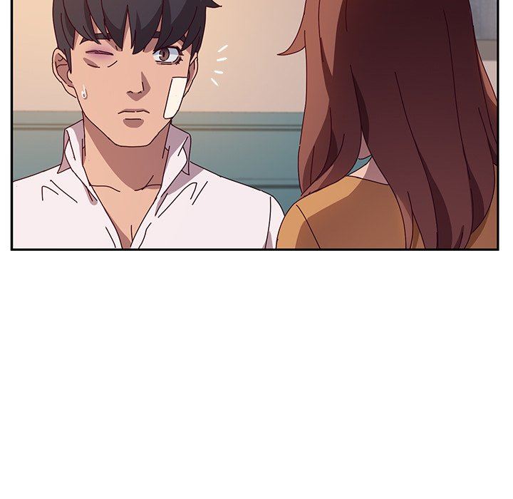 [韩国漫画] 她们的恶作剧 爱情,巨乳大奶,不伦#[136P]-60