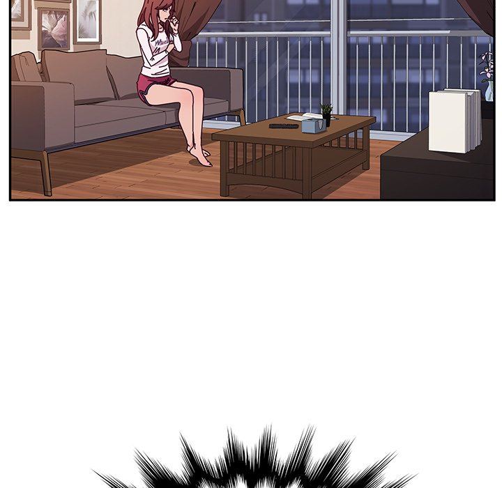 [韩国漫画] 她们的恶作剧 爱情,巨乳大奶,不伦#[136P]-98