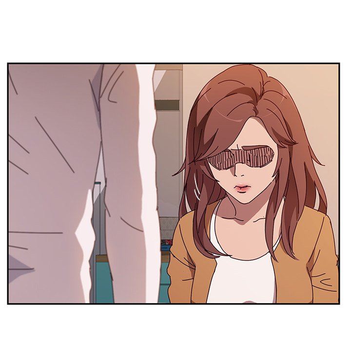 [韩国漫画] 她们的恶作剧 爱情,巨乳大奶,不伦#[134P]-48