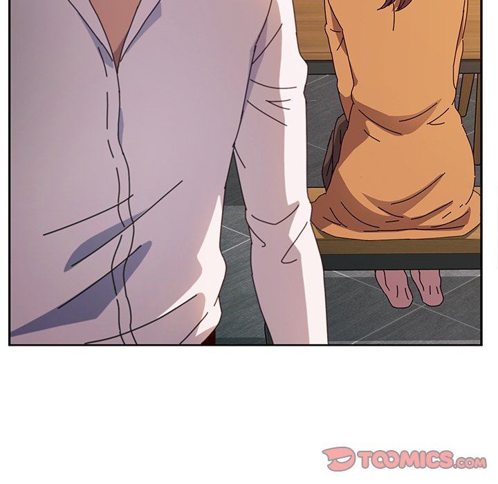 [韩国漫画] 她们的恶作剧 爱情,巨乳大奶,不伦#[134P]-57