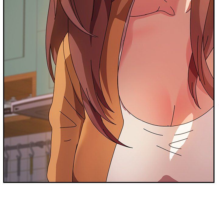 [韩国漫画] 她们的恶作剧 爱情,巨乳大奶,不伦#[134P]-59