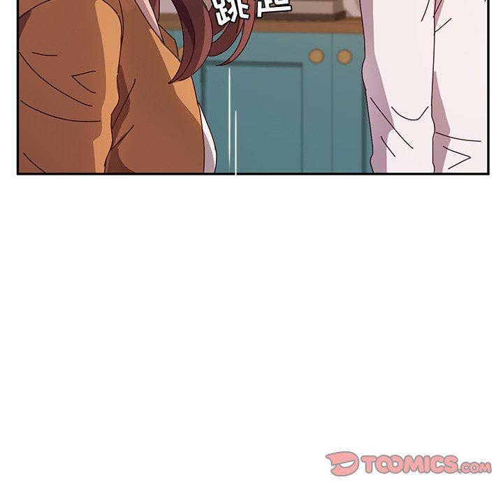 [韩国漫画] 她们的恶作剧 爱情,巨乳大奶,不伦#[134P]-63