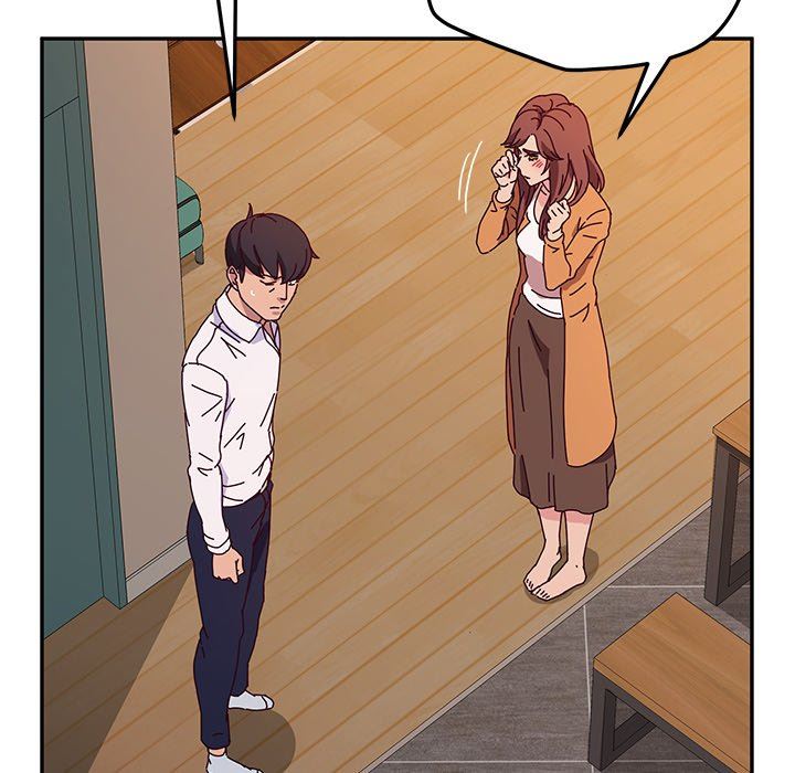 [韩国漫画] 她们的恶作剧 爱情,巨乳大奶,不伦#[134P]-68