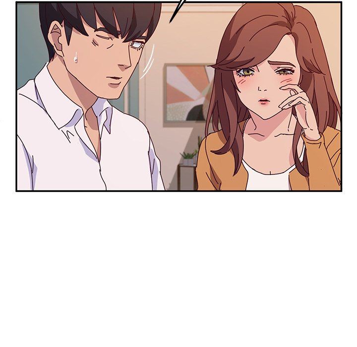 [韩国漫画] 她们的恶作剧 爱情,巨乳大奶,不伦#[134P]-70