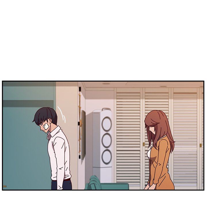 [韩国漫画] 她们的恶作剧 爱情,巨乳大奶,不伦#[134P]-71
