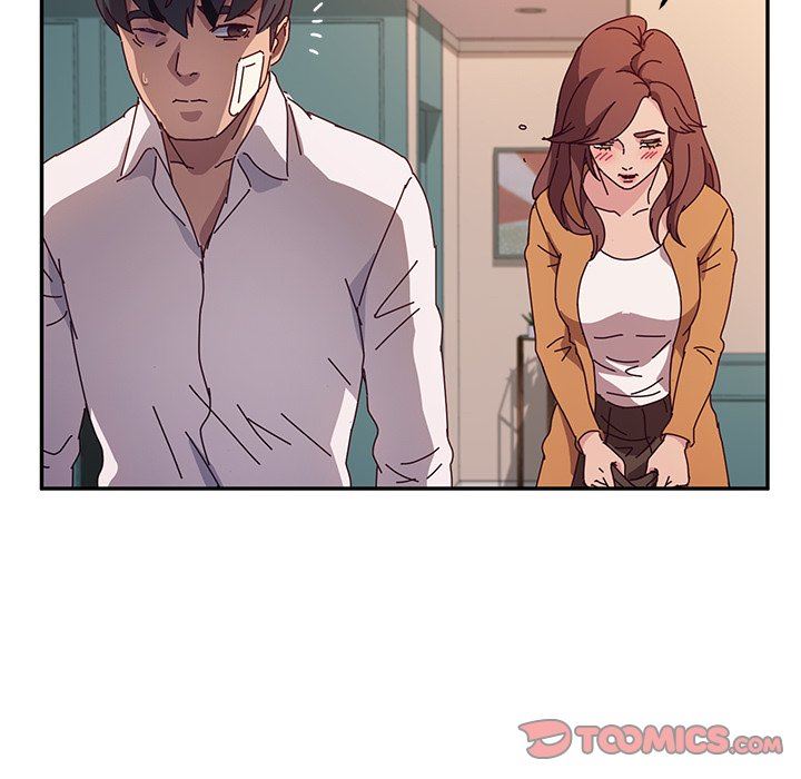 [韩国漫画] 她们的恶作剧 爱情,巨乳大奶,不伦#[134P]-75