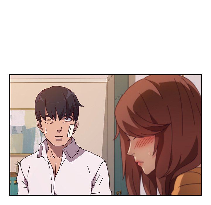[韩国漫画] 她们的恶作剧 爱情,巨乳大奶,不伦#[134P]-80