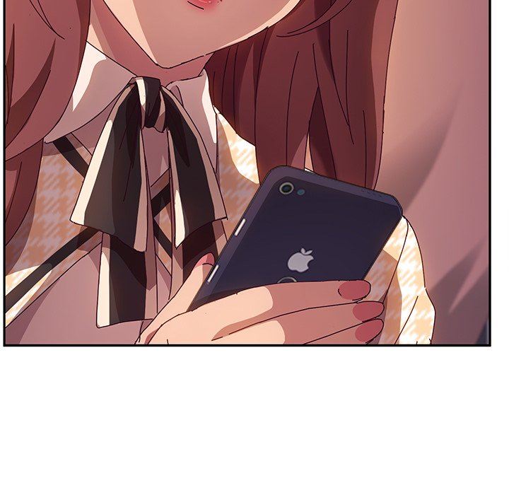 [韩国漫画] 她们的恶作剧 爱情,巨乳大奶,不伦#[146P]-41
