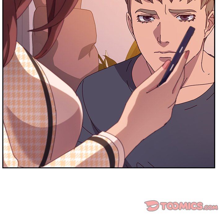 [韩国漫画] 她们的恶作剧 爱情,巨乳大奶,不伦#[146P]-45