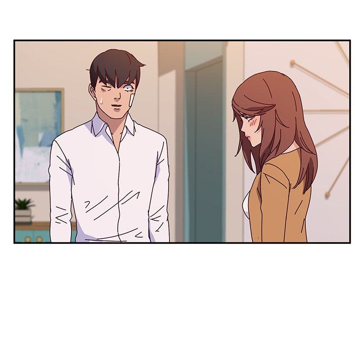 [韩国漫画] 她们的恶作剧 爱情,巨乳大奶,不伦#[146P]-74