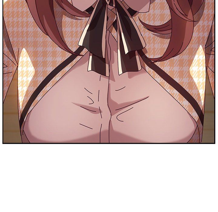 [韩国漫画] 她们的恶作剧 爱情,巨乳大奶,不伦#[138P]-120