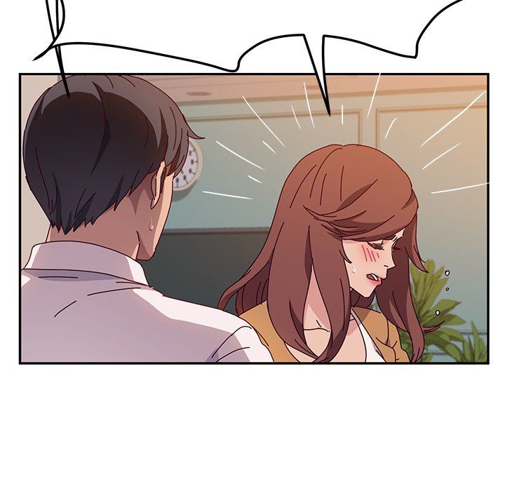 [韩国漫画] 她们的恶作剧 爱情,巨乳大奶,不伦#[138P]-18