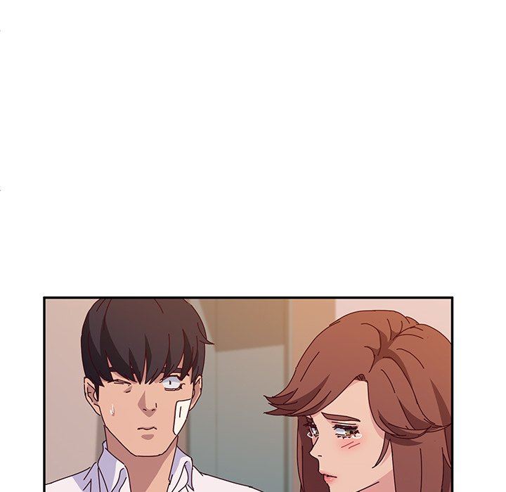 [韩国漫画] 她们的恶作剧 爱情,巨乳大奶,不伦#[138P]-24