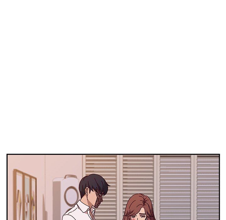 [韩国漫画] 她们的恶作剧 爱情,巨乳大奶,不伦#[138P]-36