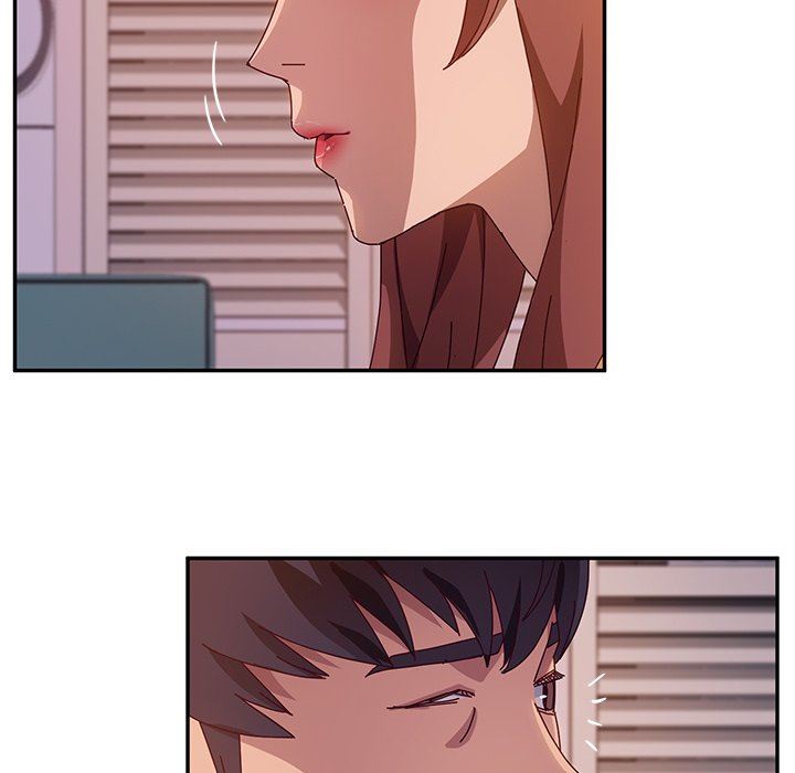 [韩国漫画] 她们的恶作剧 爱情,巨乳大奶,不伦#[138P]-47