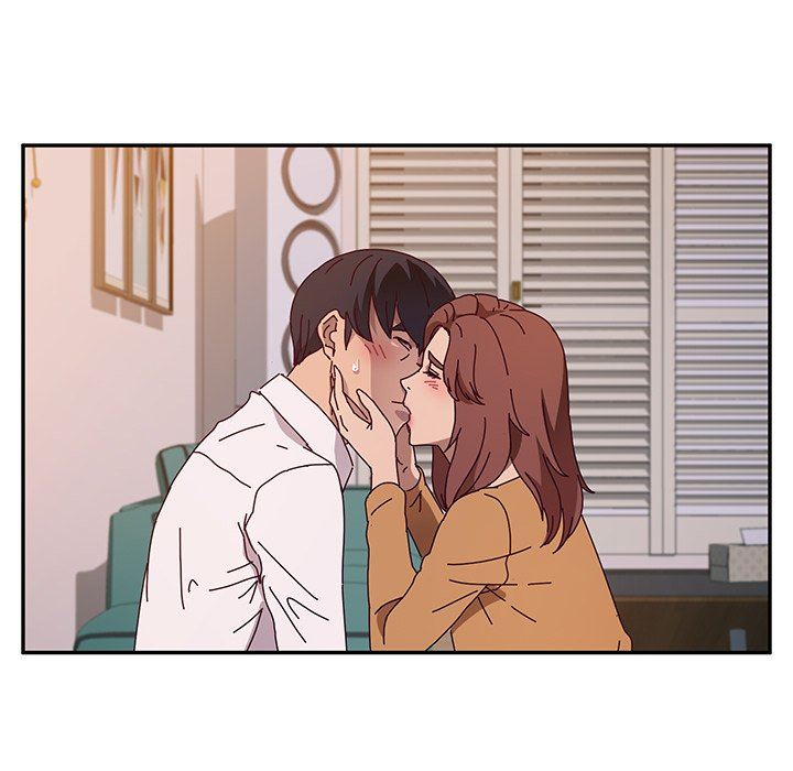 [韩国漫画] 她们的恶作剧 爱情,巨乳大奶,不伦#[138P]-49