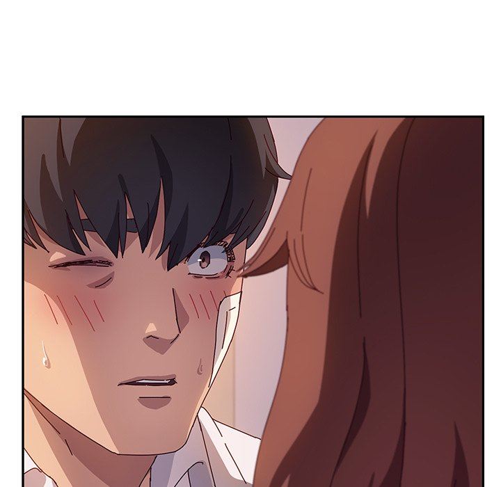 [韩国漫画] 她们的恶作剧 爱情,巨乳大奶,不伦#[138P]-52