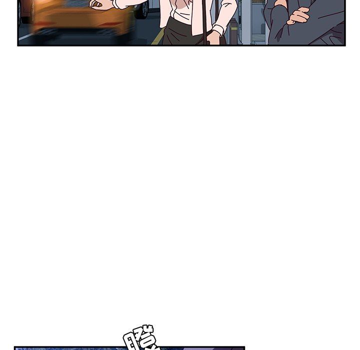 [韩国漫画] 她们的恶作剧 爱情,巨乳大奶,不伦#[138P]-60