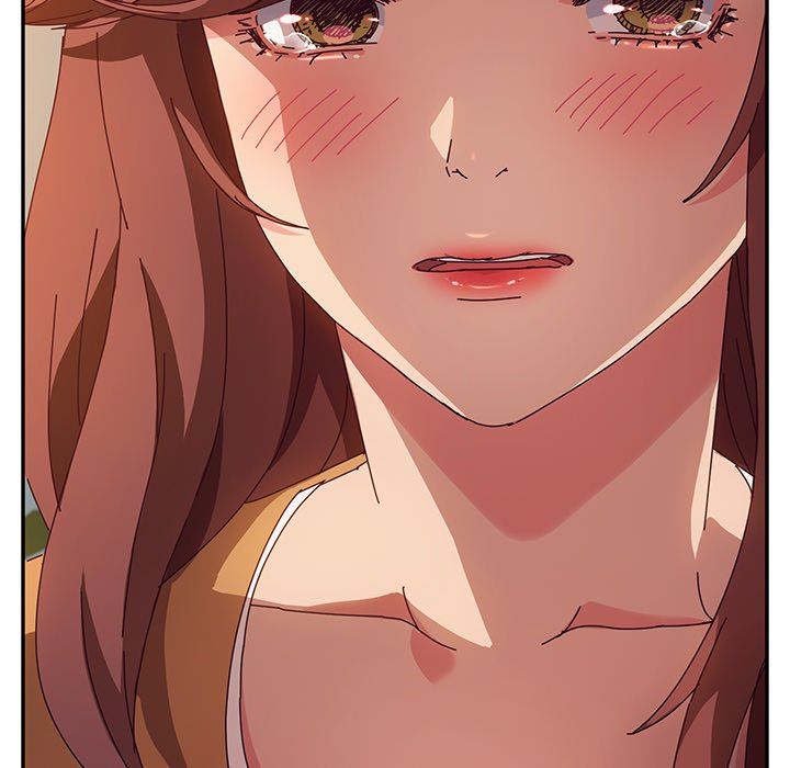 [韩国漫画] 她们的恶作剧 爱情,巨乳大奶,不伦#[138P]-8