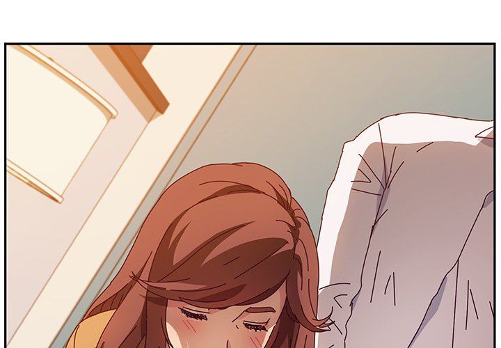 [韩国漫画] 她们的恶作剧 爱情,巨乳大奶,不伦#[132P]-1