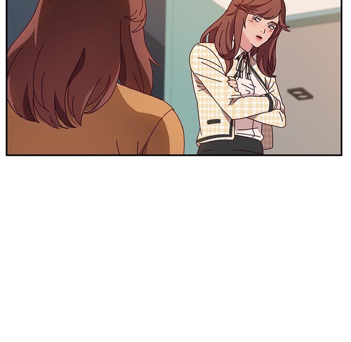 [韩国漫画] 她们的恶作剧 爱情,巨乳大奶,不伦#[132P]-126