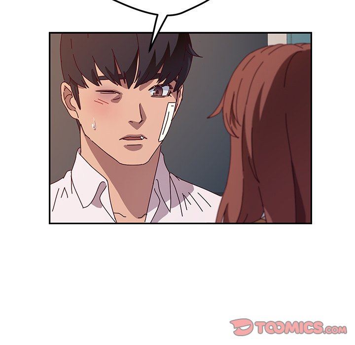 [韩国漫画] 她们的恶作剧 爱情,巨乳大奶,不伦#[132P]-33