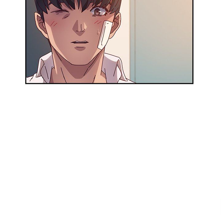 [韩国漫画] 她们的恶作剧 爱情,巨乳大奶,不伦#[132P]-44