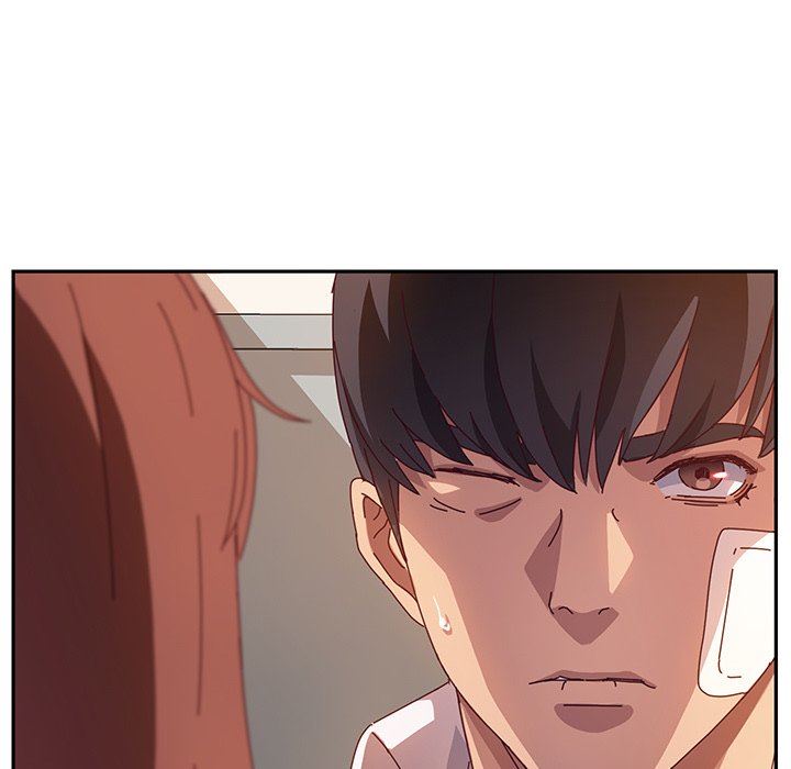 [韩国漫画] 她们的恶作剧 爱情,巨乳大奶,不伦#[132P]-95