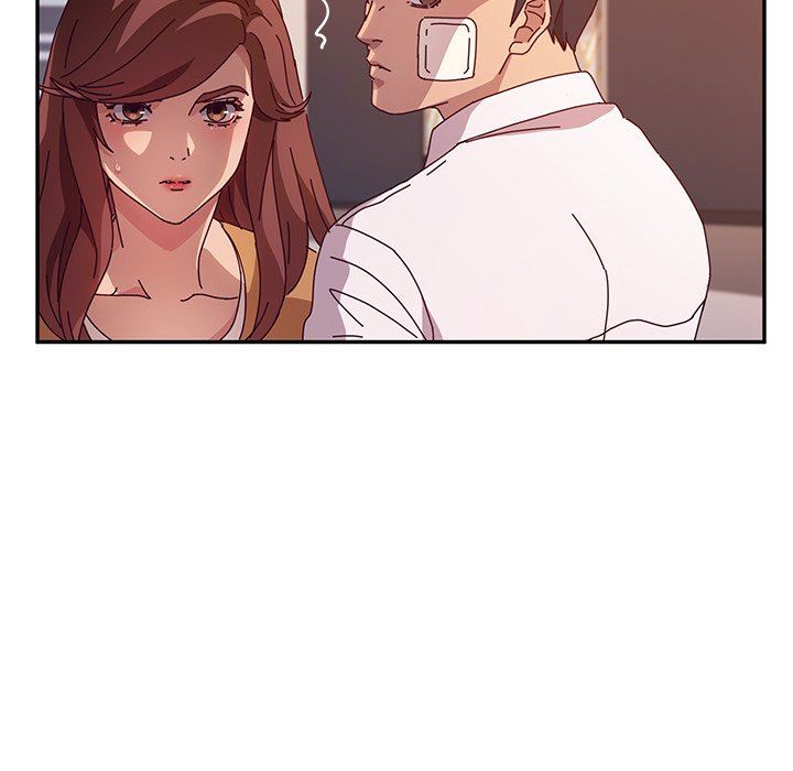 [韩国漫画] 她们的恶作剧 爱情,巨乳大奶,不伦#[132P]-98