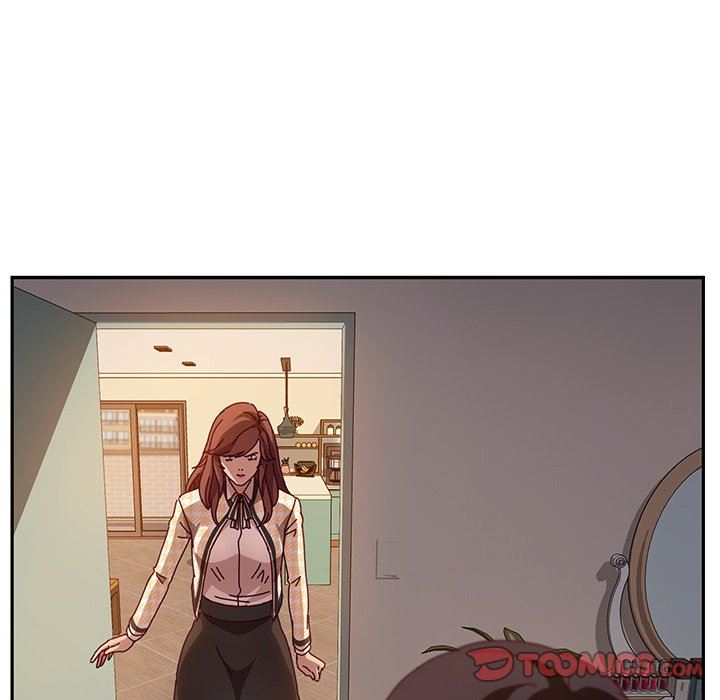 [韩国漫画] 她们的恶作剧 爱情,巨乳大奶,不伦#[132P]-99