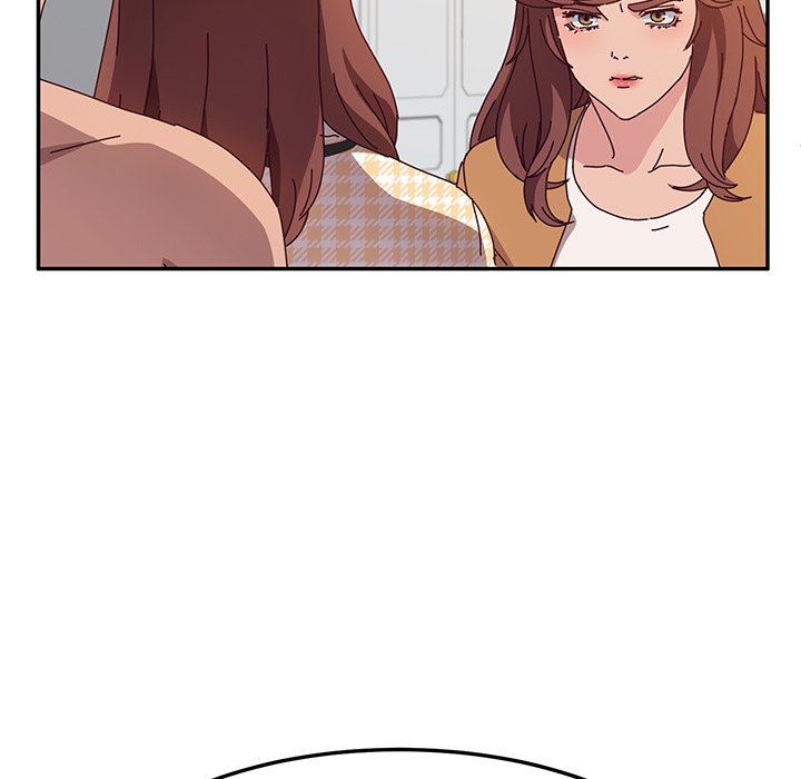 [韩国漫画] 她们的恶作剧 爱情,巨乳大奶,不伦#[143P]-110