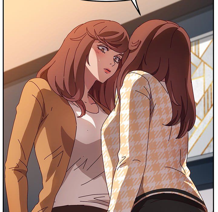 [韩国漫画] 她们的恶作剧 爱情,巨乳大奶,不伦#[143P]-115