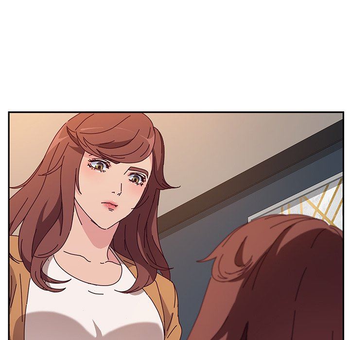 [韩国漫画] 她们的恶作剧 爱情,巨乳大奶,不伦#[143P]-12