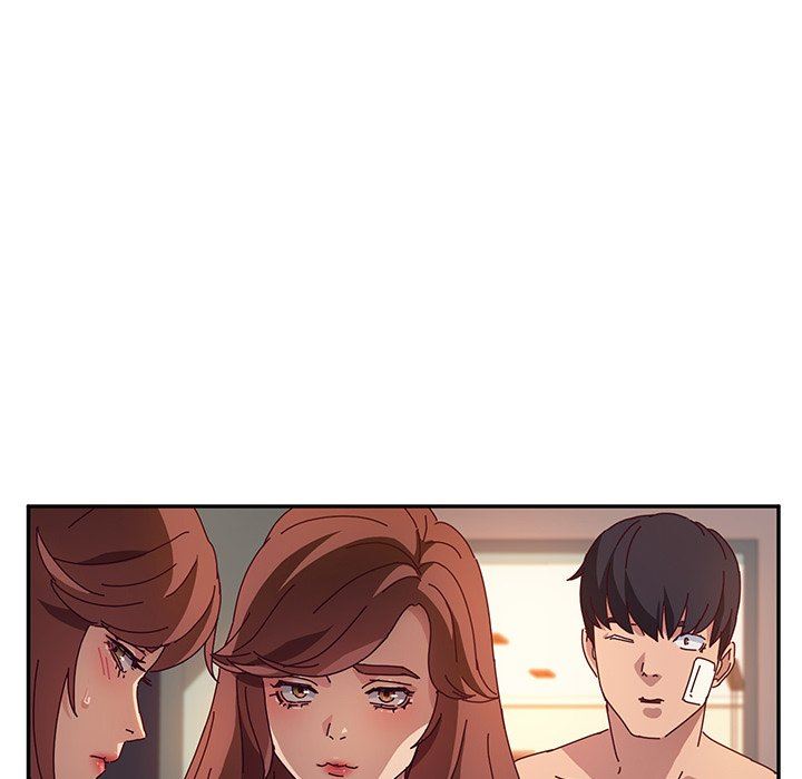 [韩国漫画] 她们的恶作剧 爱情,巨乳大奶,不伦#[143P]-124