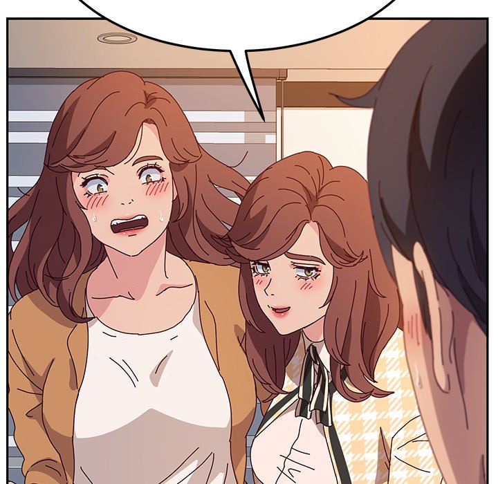 [韩国漫画] 她们的恶作剧 爱情,巨乳大奶,不伦#[143P]-128