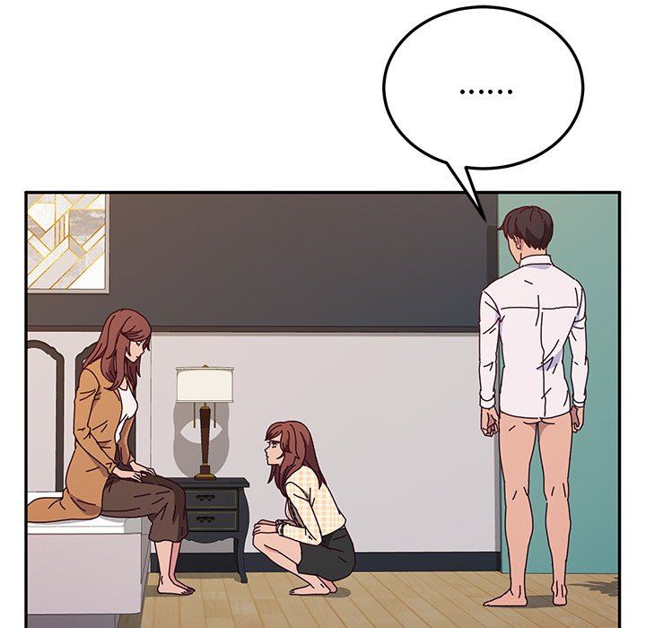 [韩国漫画] 她们的恶作剧 爱情,巨乳大奶,不伦#[143P]-14