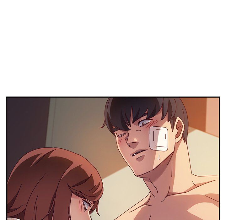 [韩国漫画] 她们的恶作剧 爱情,巨乳大奶,不伦#[143P]-38
