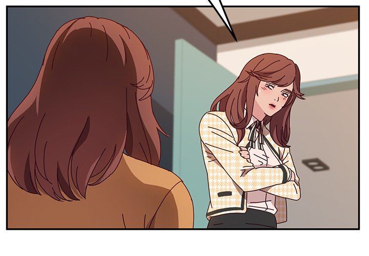 [韩国漫画] 她们的恶作剧 爱情,巨乳大奶,不伦#[143P]-4