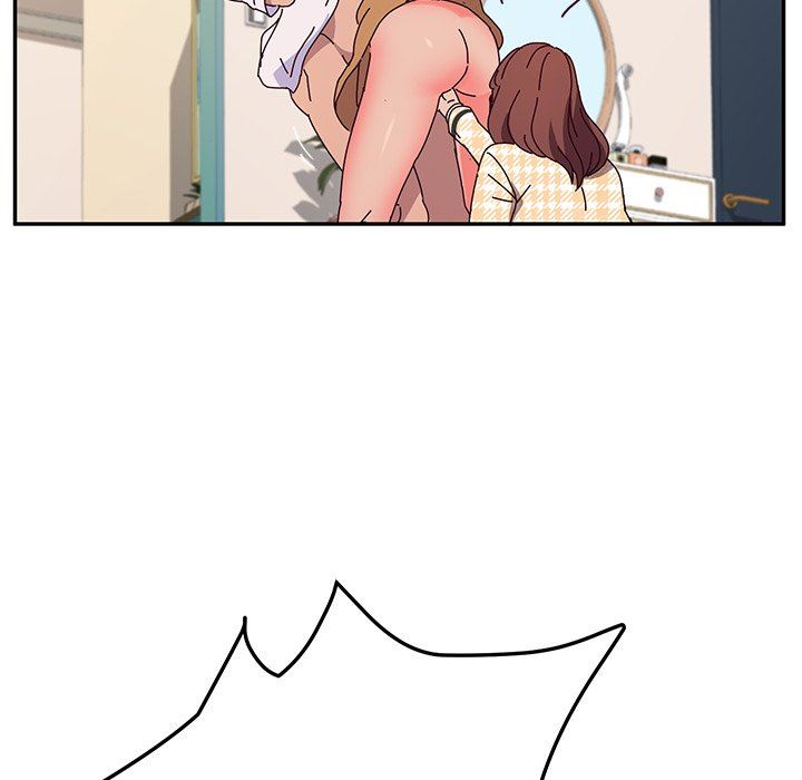 [韩国漫画] 她们的恶作剧 爱情,巨乳大奶,不伦#[168P]-44