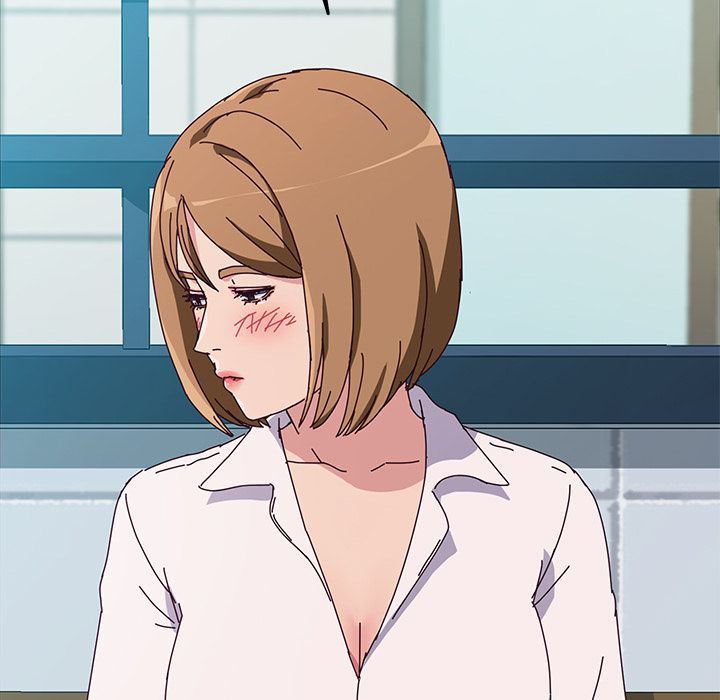 [韩国漫画] 她们的恶作剧 爱情,巨乳大奶,不伦#[170P]-130