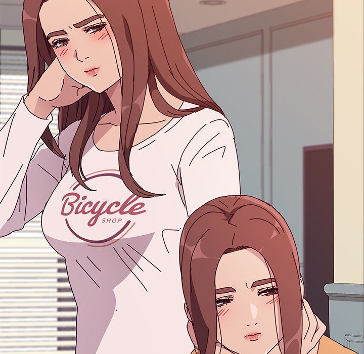 [韩国漫画] 她们的恶作剧 爱情,巨乳大奶,不伦#[170P]-67